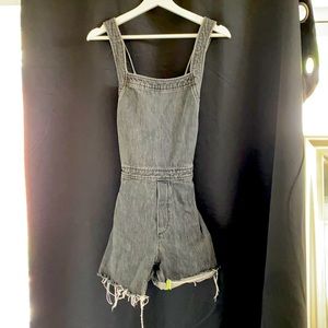 Rag and Bone romper, size XS